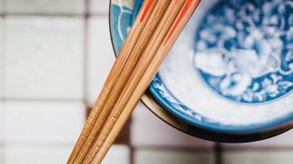 ¿Dónde encontrar comida tradicional de China en Chile?