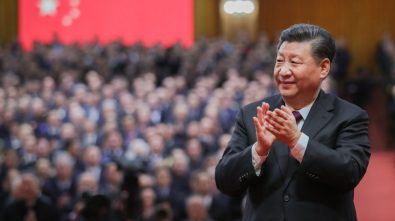 Efecto China: Las relaciones diplomáticas de China con América Latina