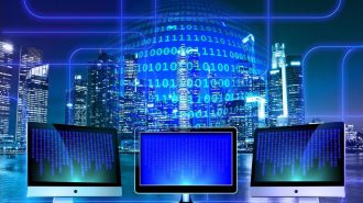 Decodificando la última década de China: Internet da alas a la revitalización rural
