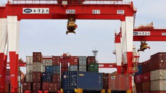 Decodificando la última década de China: China se conecta más rápido y más profundamente con el mundo