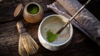 Dian Cha: Una forma tradicional en China de combinar el té y el arte