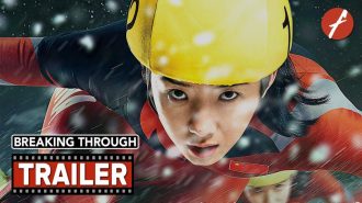 Llega a Chile “Rompehielos”, la película sobre un triunfo histórico en los Juegos Olímpicos de Invierno