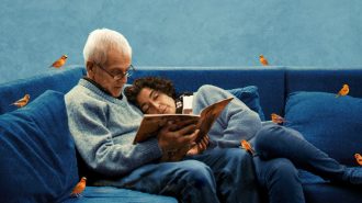 “La Memoria infinita” llegó a China bajo el alero del Festival de Cine de Hainan
