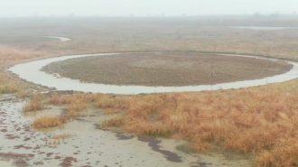China construye más islas ecológicas