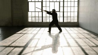 Efecto China: La evolución del Wushu en Chile