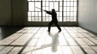 Efecto China: La evolución del Wushu en Chile