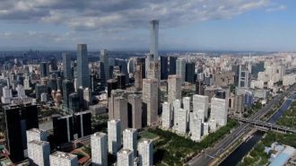 Una década de la iniciativa de desarrollo integrado Beijing-Tianjin-Hebei