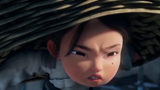“Guardiana de Dragones”, la mayor coproducción de animación chino-española
