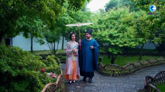 Guochao: La tradición está de moda en China