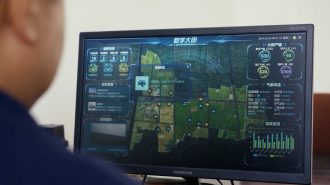Industria china del software logra crecimiento de dos dígitos