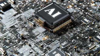 Más que cifras: DeepSeek, Yangbot y la fiebre tecnológica del 2025