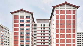 ¿Comprar o arrendar? China define nuevas reglas para el mercado inmobiliario