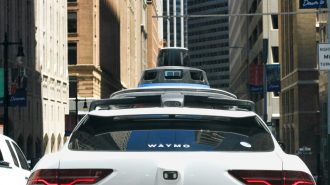 Shanghai apuesta por la conducción autónoma y proyecta ambiciosa meta para 2027