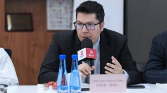 Nueva ley de permisos sectoriales: oportunidad para una mayor inversión de China y Asia