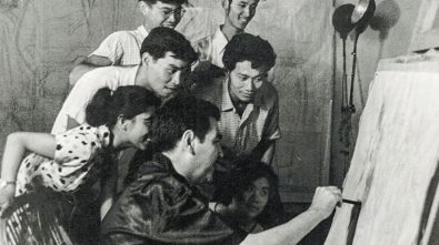 Efecto China: La importante influencia de José Venturelli en la relación con China