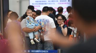 OMT: Exención de visados de China ayudará a recuperación mundial