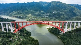 Un nuevo camino hacia la conectividad: Autopista en Guizhou abre al tráfico