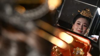 Tesoros de Tianjin: El mosaico de filigrana de Ma, una herencia milenaria