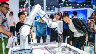Sistema integrado de macrodatos en China impulsa la agricultura inteligente
