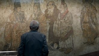 Explorando el legado de Xi’an: Una travesía a través de la historia de la Ruta de la Seda