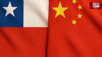 Efecto China: 55 años de la amistad diplomática entre China y Chile