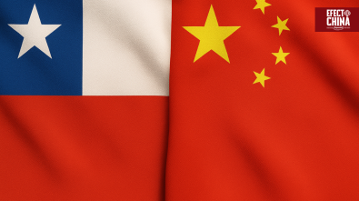 Efecto China: 55 años de la amistad diplomática entre China y Chile