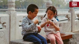 El silencio y “guardar la cara”: claves ocultas de la comunicación en China