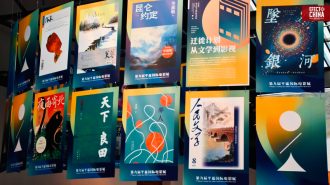 Festival Internacional de Cine de Pingyao proyectará 53 películas de 25 países y regiones