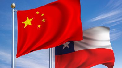 Efecto China: Subsecretaria analizó el estado actual de las relaciones Chile-China