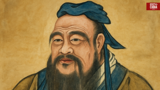 Confucio: el legado del maestro chino y su relevancia en el siglo XXI