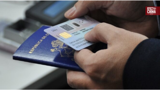China implementa nuevo sistema online de visados para viajeros chilenos