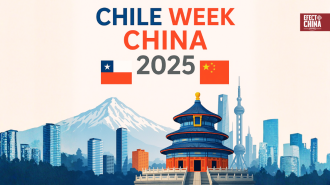 Chile Week China celebra su 10ª edición con foco en innovación, servicios y nuevas ciudades