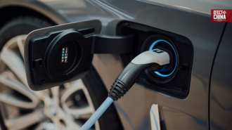 China duplicará su infraestructura de carga para vehículos eléctricos hacia 2027