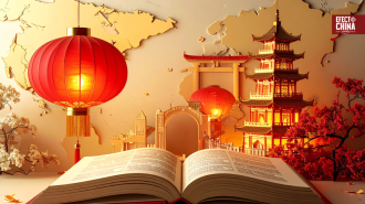 España abre convocatoria para los Premios Cátedra China 2025