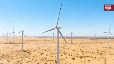 El “Efecto China” en la energía eólica: De la tradición milenaria al liderazgo mundial y su nexo con Chile