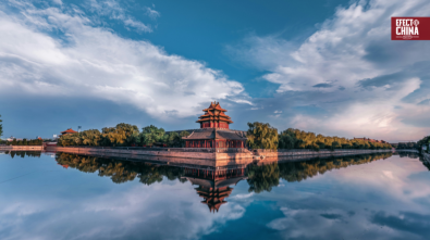 Efecto China: La experiencia de una chilena viviendo en China
