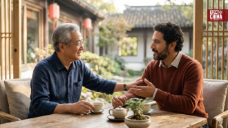 Guanxi en China: por qué las relaciones personales son clave para hacer negocios