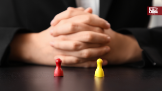 Por qué en China un “sí” no siempre significa acuerdo en los negocios
