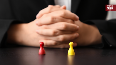 Por qué en China un “sí” no siempre significa acuerdo en los negocios