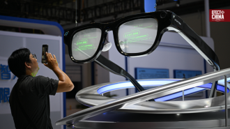 CICPE 2026 en China: claves del consumo inteligente con IA, robots y nuevas tecnologías