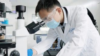 China impulsa innovación biofarmacéutica en Jiangsu