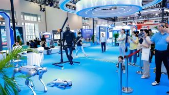 Xiamen inicia la cuenta regresiva para la mayor feria de inversión en China