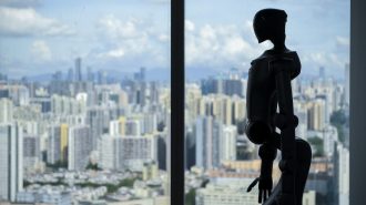 Tres ciudades chinas forman el mayor polo de innovación del mundo