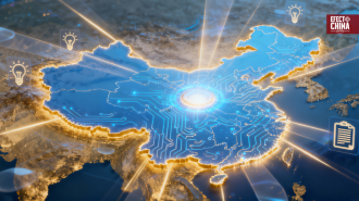 China lidera la innovación mundial con casi la mitad de las patentes registradas ante la OMPI