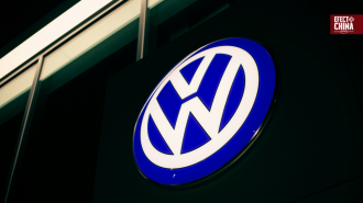 La mayor base de I+D de Volkswagen fuera de Alemania ya opera en China