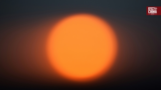 Satélite chino reconstruyó en 3D y en segundos las capas de la atmósfera solar
