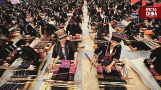 La etnia Li: herencia ancestral y vida isleña en el sur de China