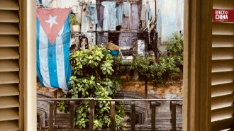 China promete mantener el apoyo a Cuba “dentro de sus capacidades” ante embargo de EEUU