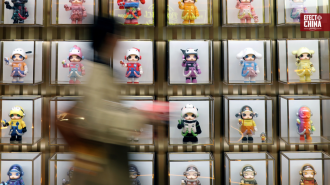 Cómo las marcas chinas conquistan adeptos globales gracias a su cultura