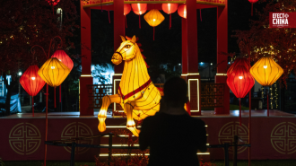 Nueve días para comprar y viajar: China impulsa el consumo en la Fiesta de la Primavera